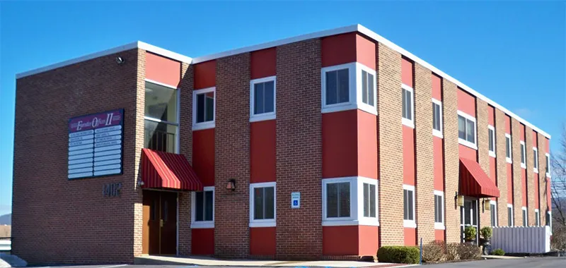 Executive Offices II