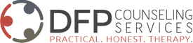 DFP Counseling Services home